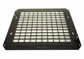 OLED Mask 蒸鍍掩模板