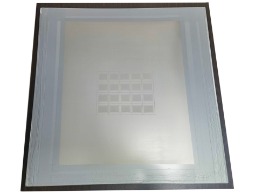 IC載板植微球(uball)封裝鋼網(wǎng)