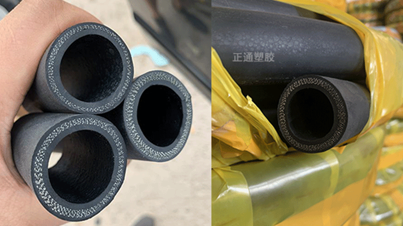 夾布膠管規(guī)格標(biāo)準
